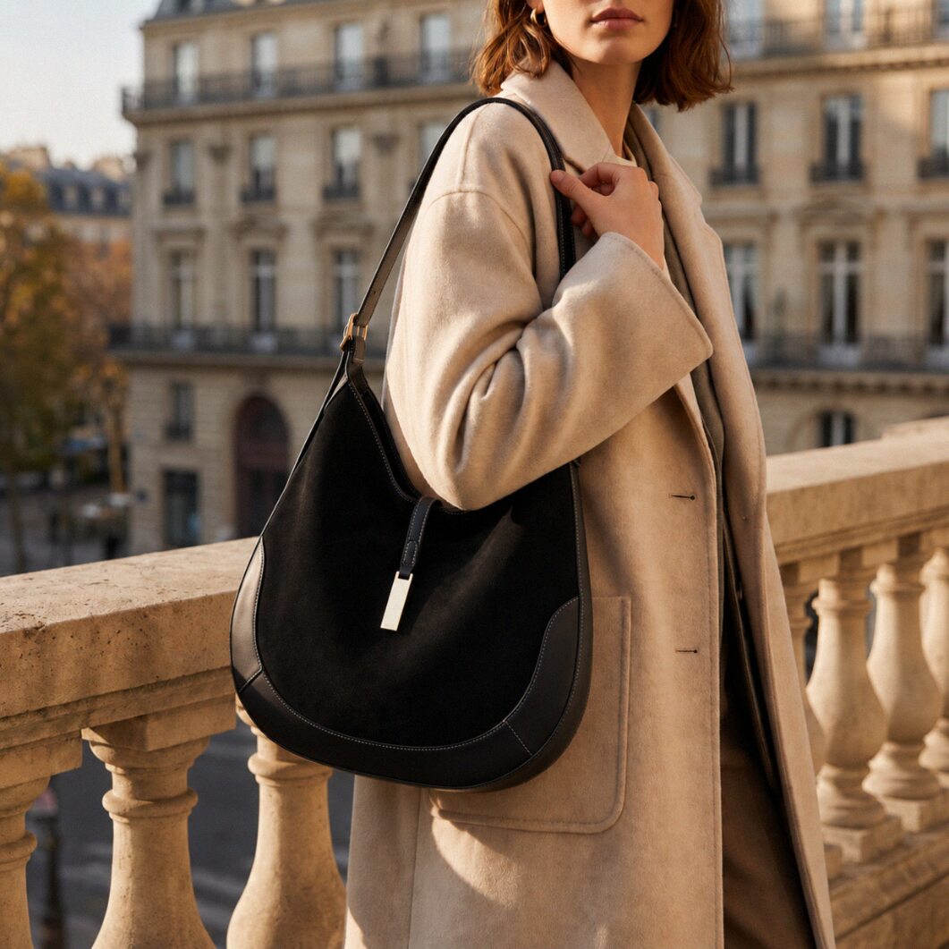 Avina Shoulder Bag