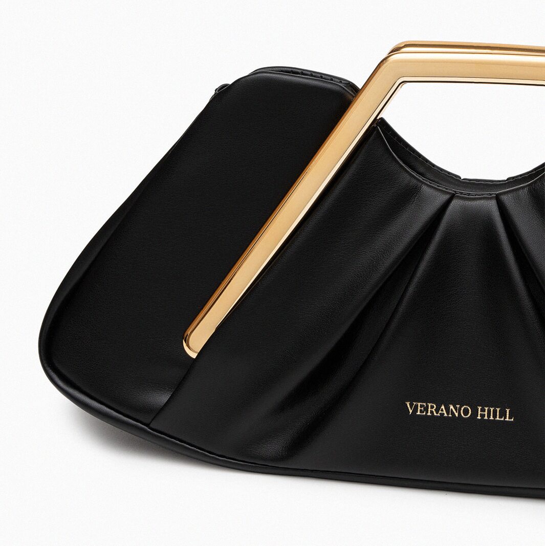 Bella Classic Handbag