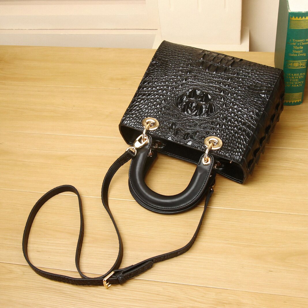 Zoe Handbag