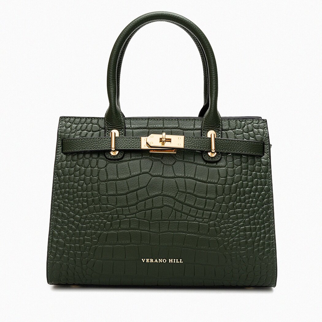 Marseille Handbag