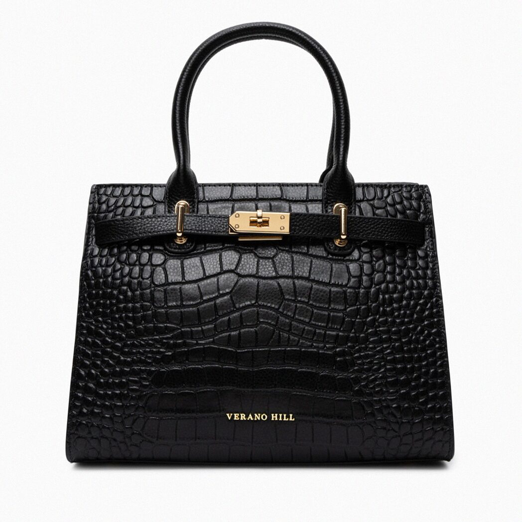 Marseille Handbag