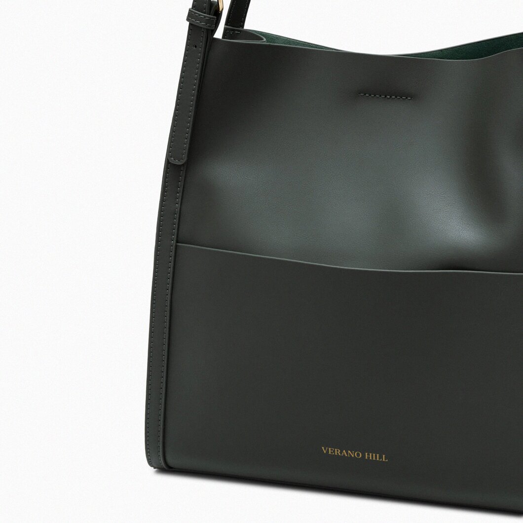 Camila Tote Bag