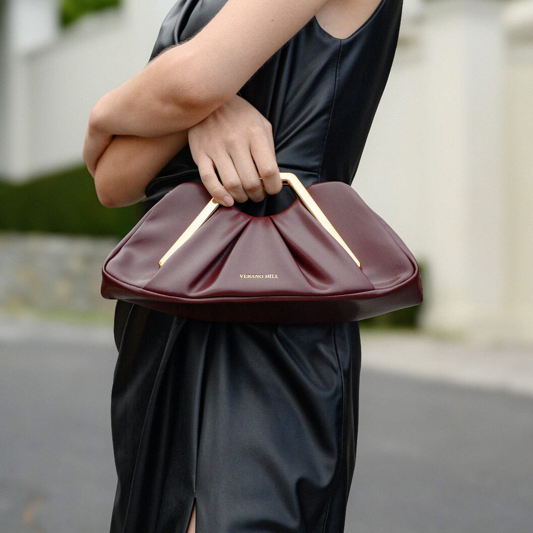 Bella Classic Handbag