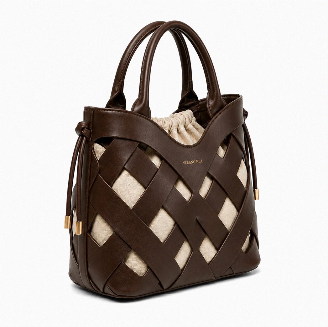 Lira Handbag