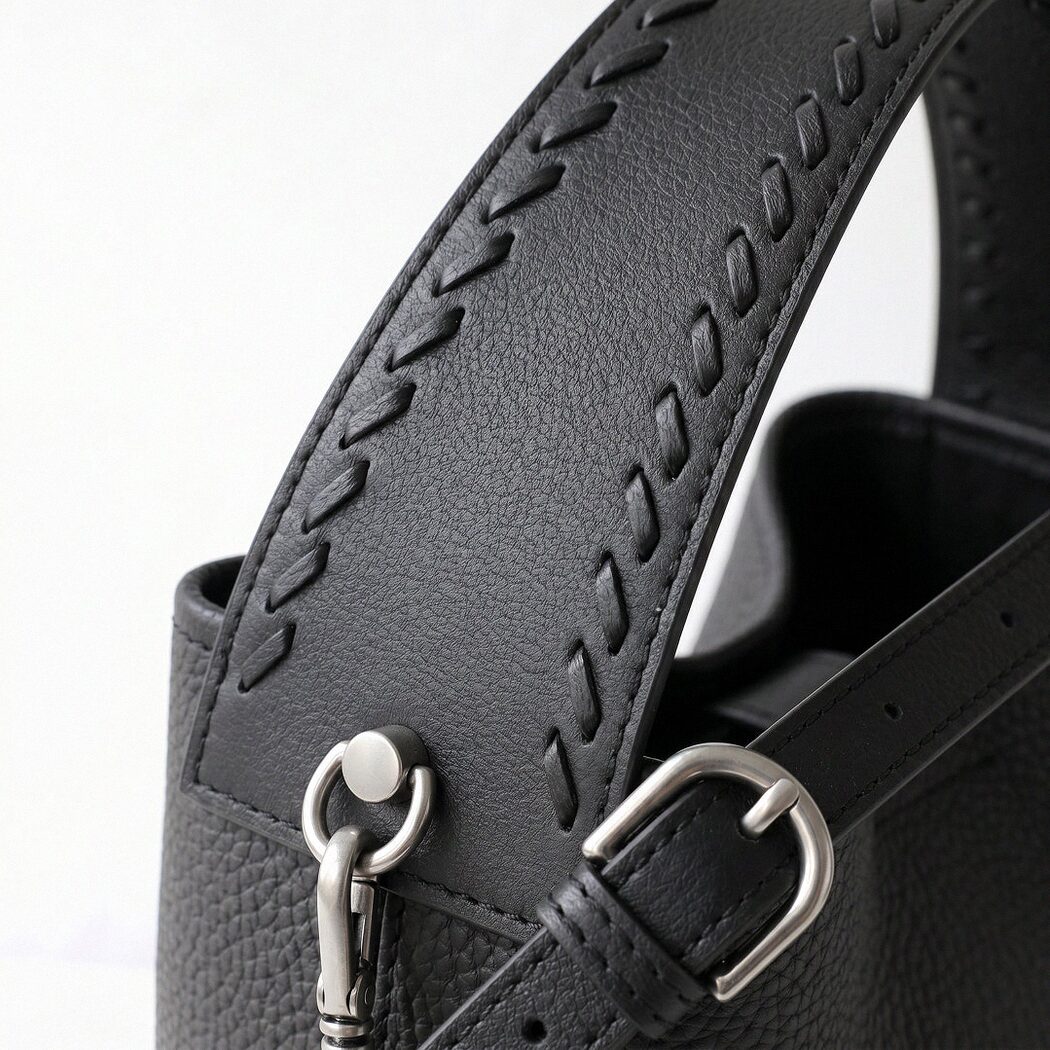 Etheia Bucket Bag