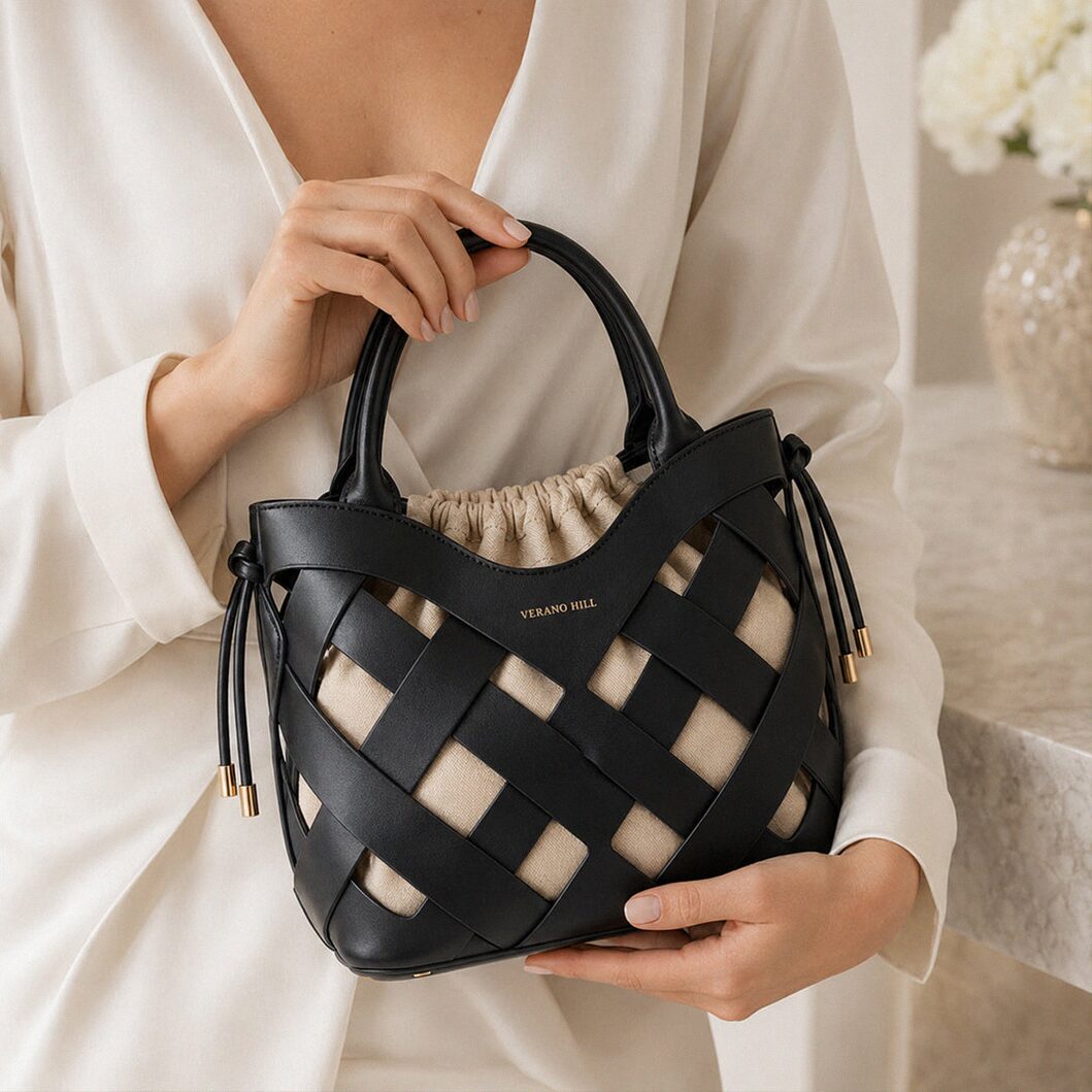 Lira Handbag