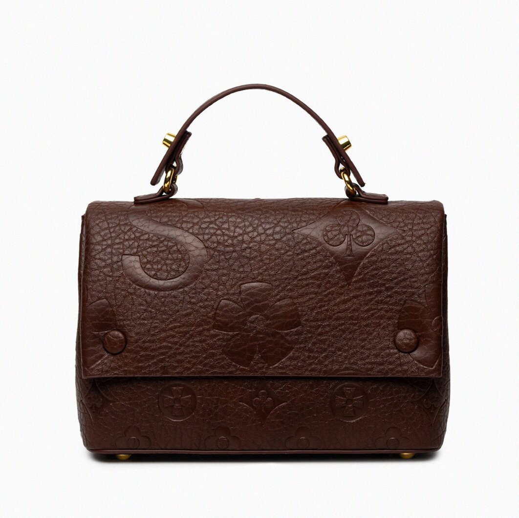 Hana Crossbody Bag
