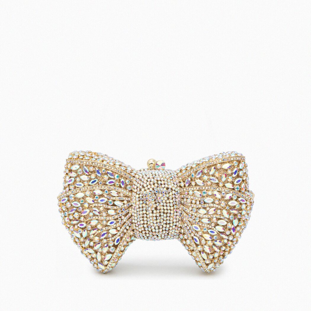 Isabella Clutch Bag
