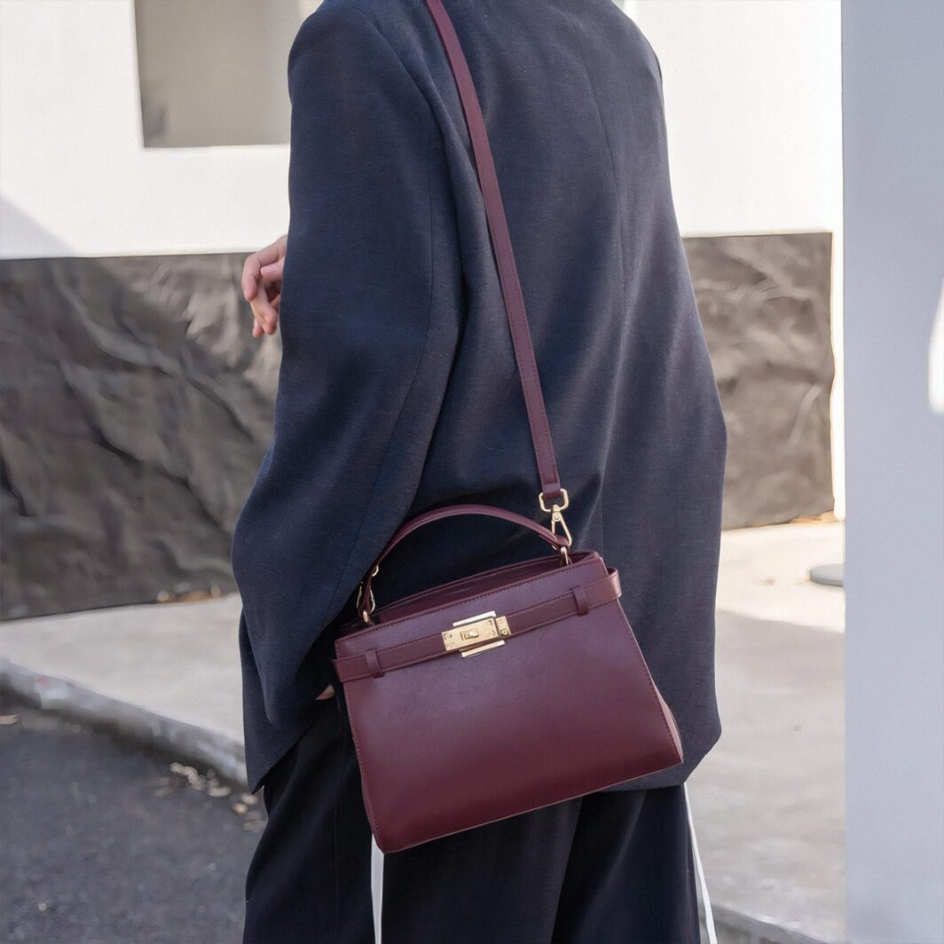 Clara Handbag