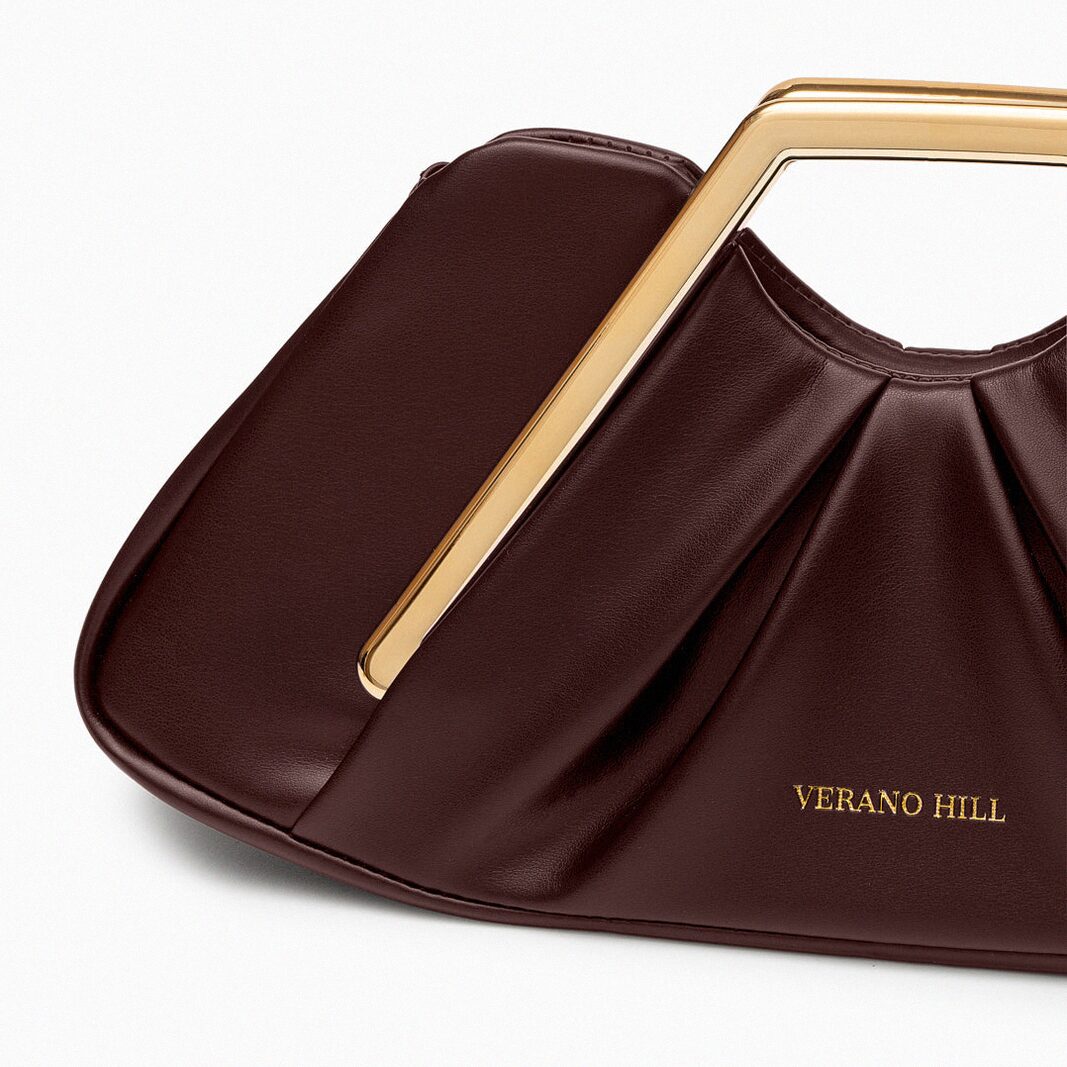 Bella Classic Handbag