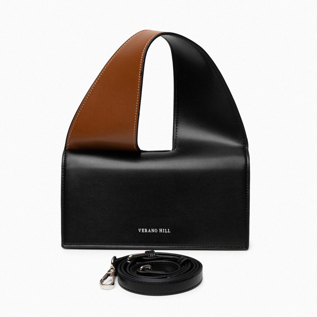 Jeannette Handbag
