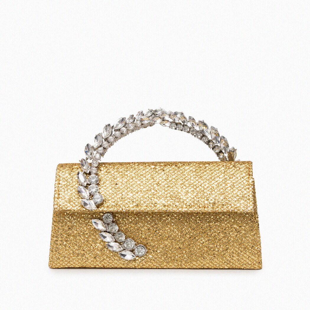 Belle Handbag