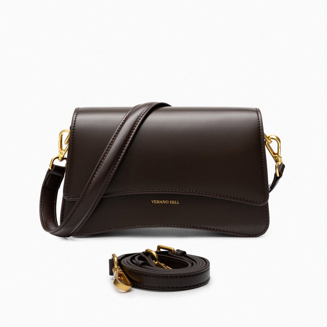 Britney Shoulder Bag