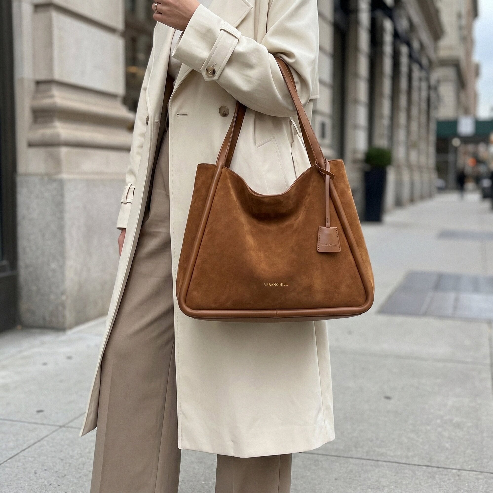 Lorai Tote Bag