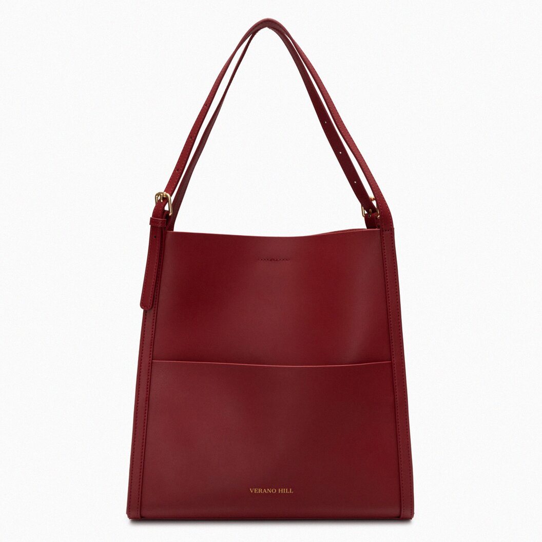 Camila Tote Bag