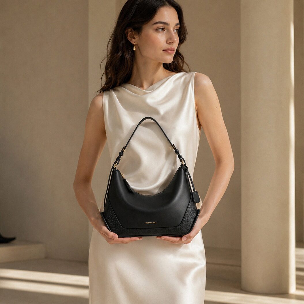 Neya Shoulder Bag