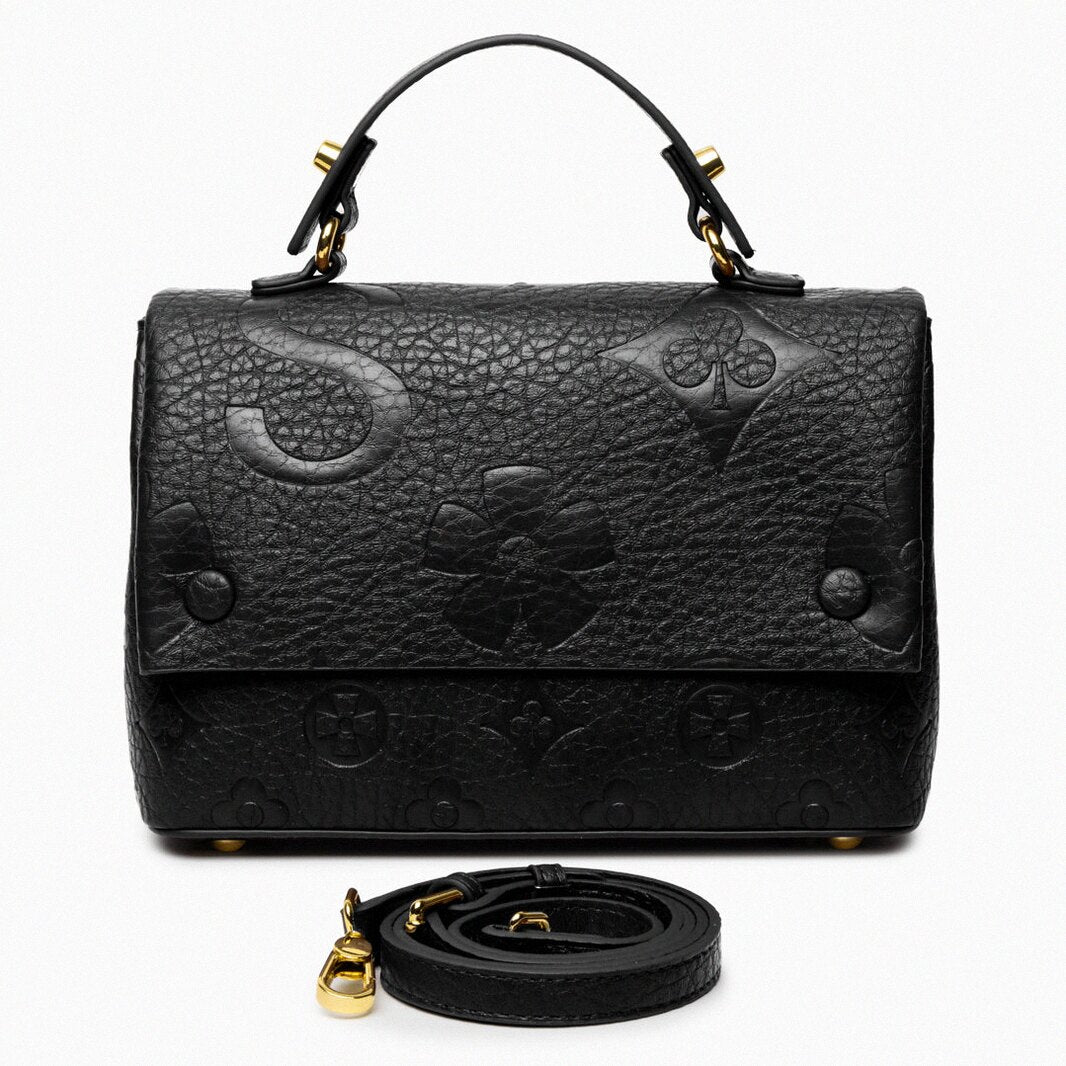 Hana Crossbody Bag