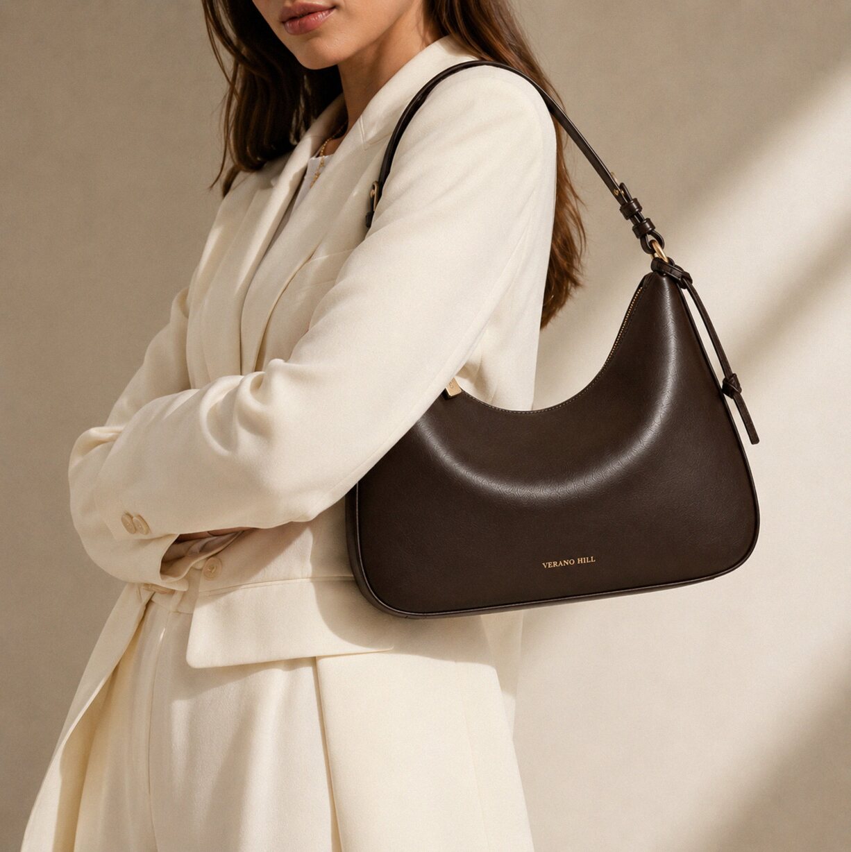 Zeni Handbag