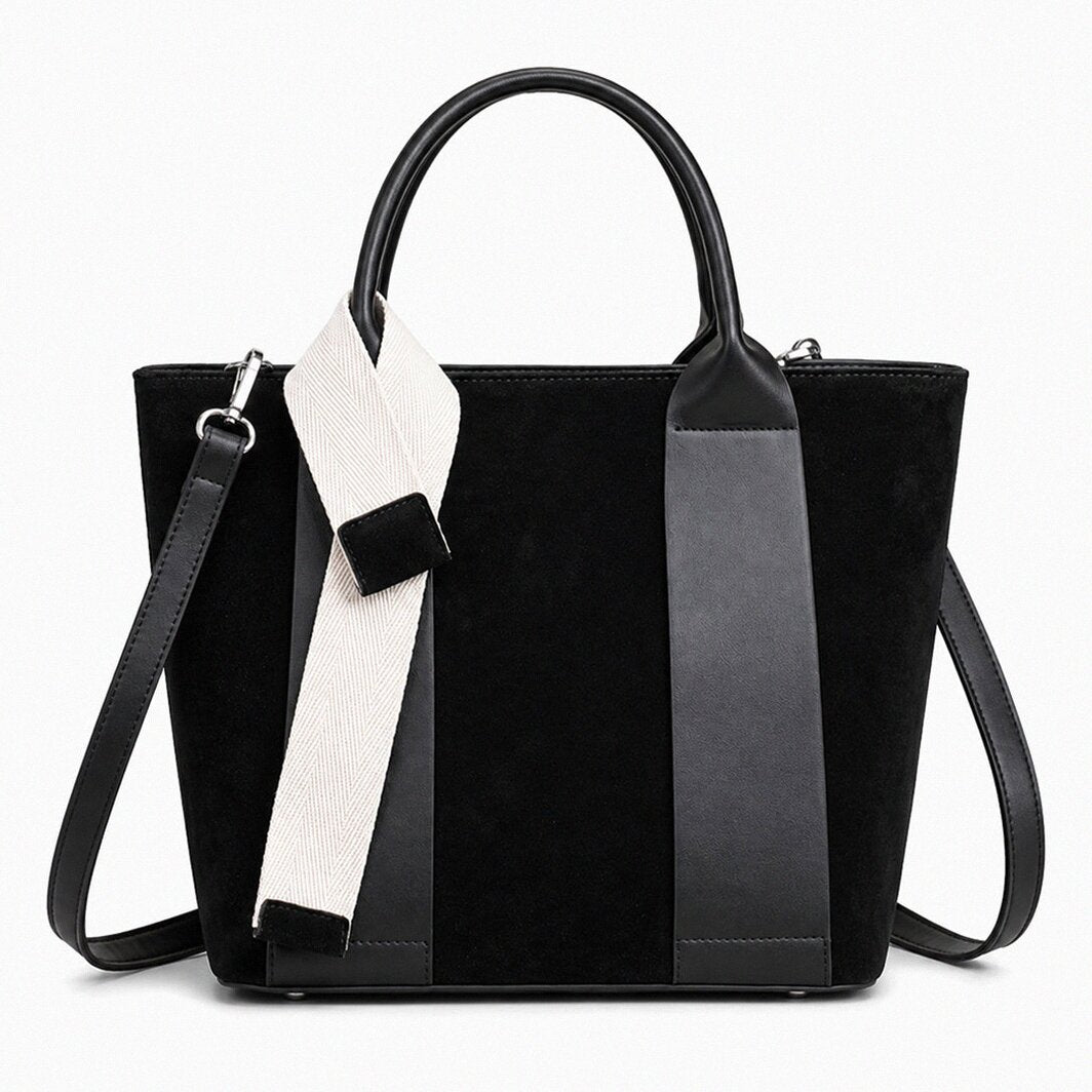 Camille Everyday Tote