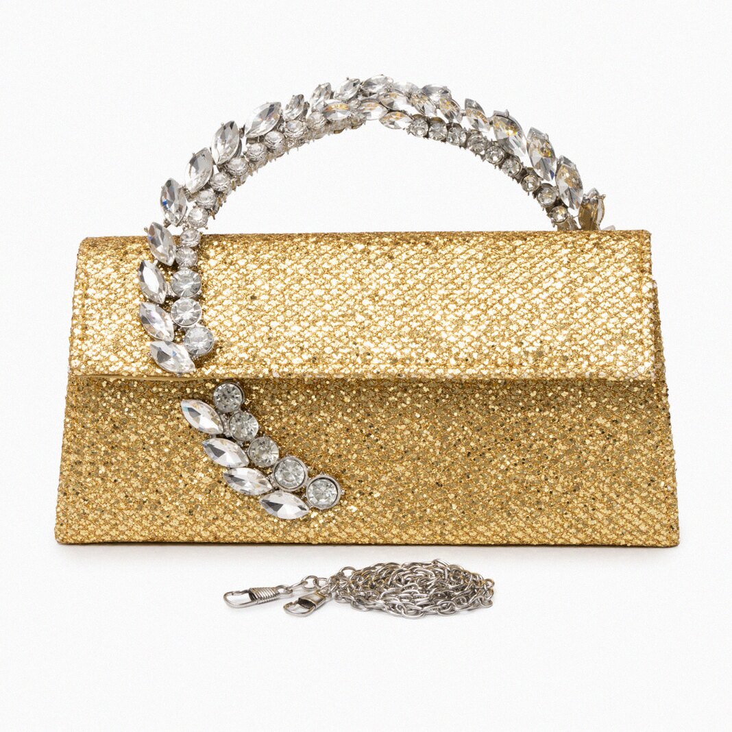 Belle Handbag