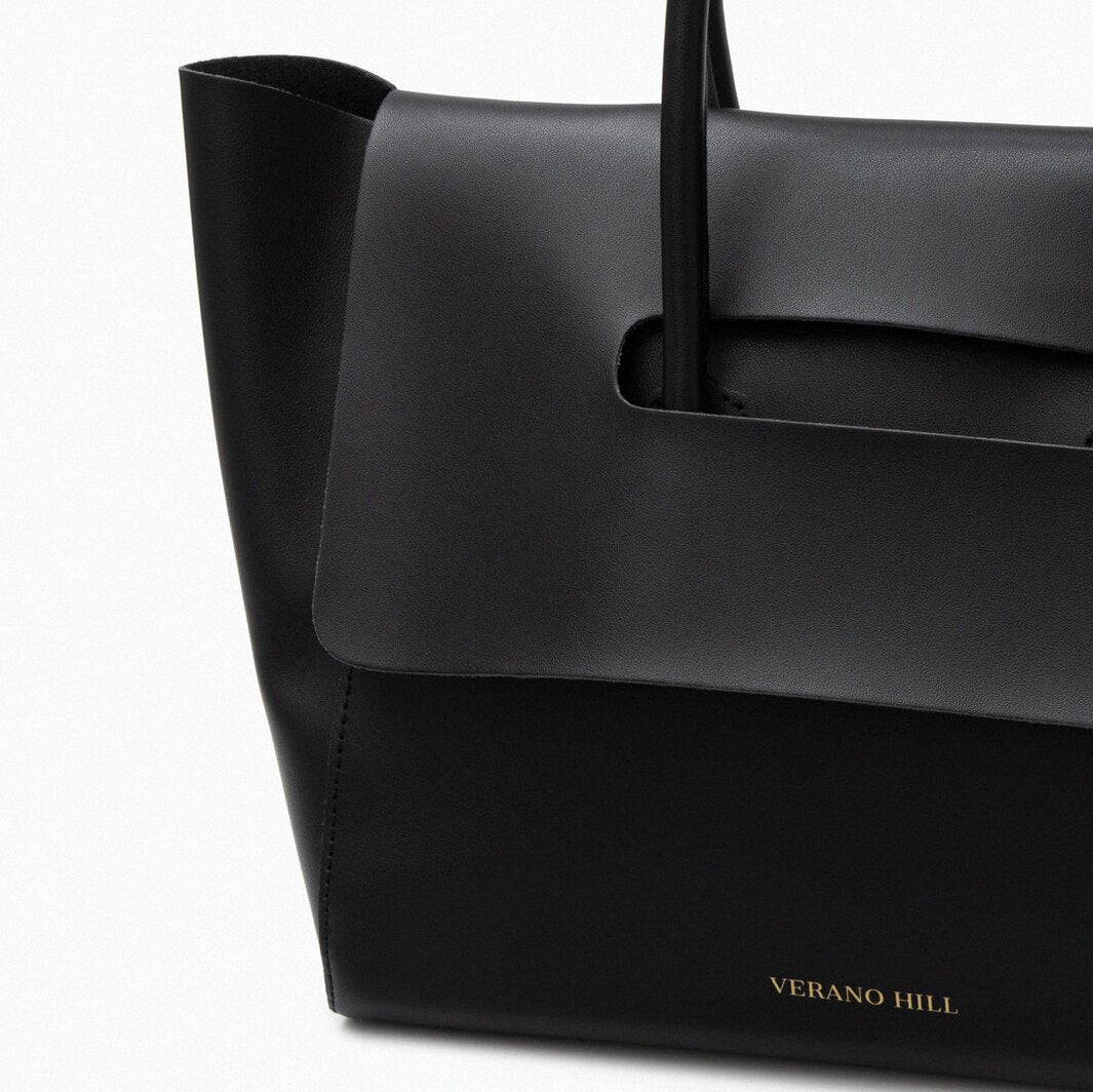 Katherine Retro Tote Bag