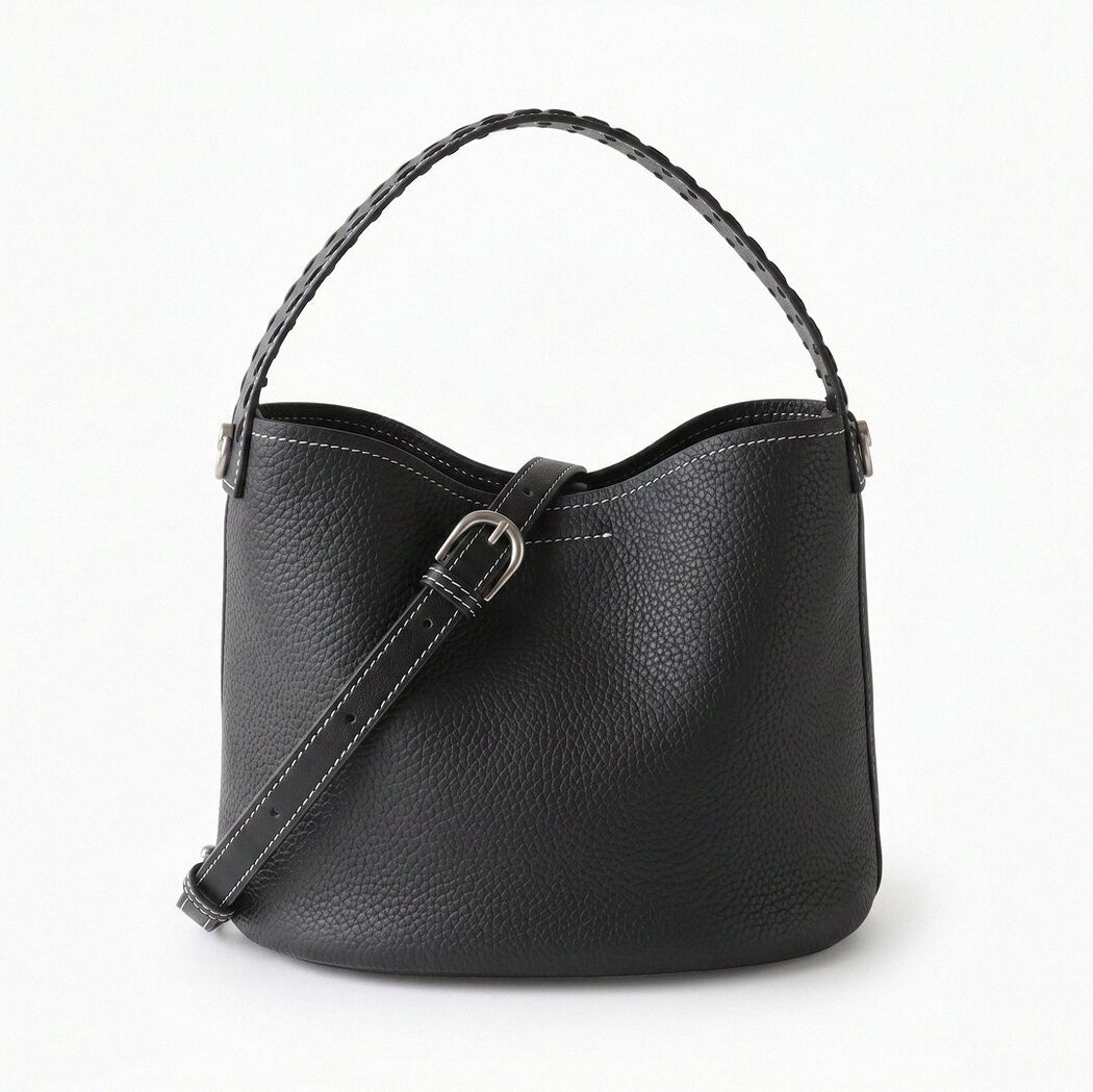 Etheia Bucket Bag