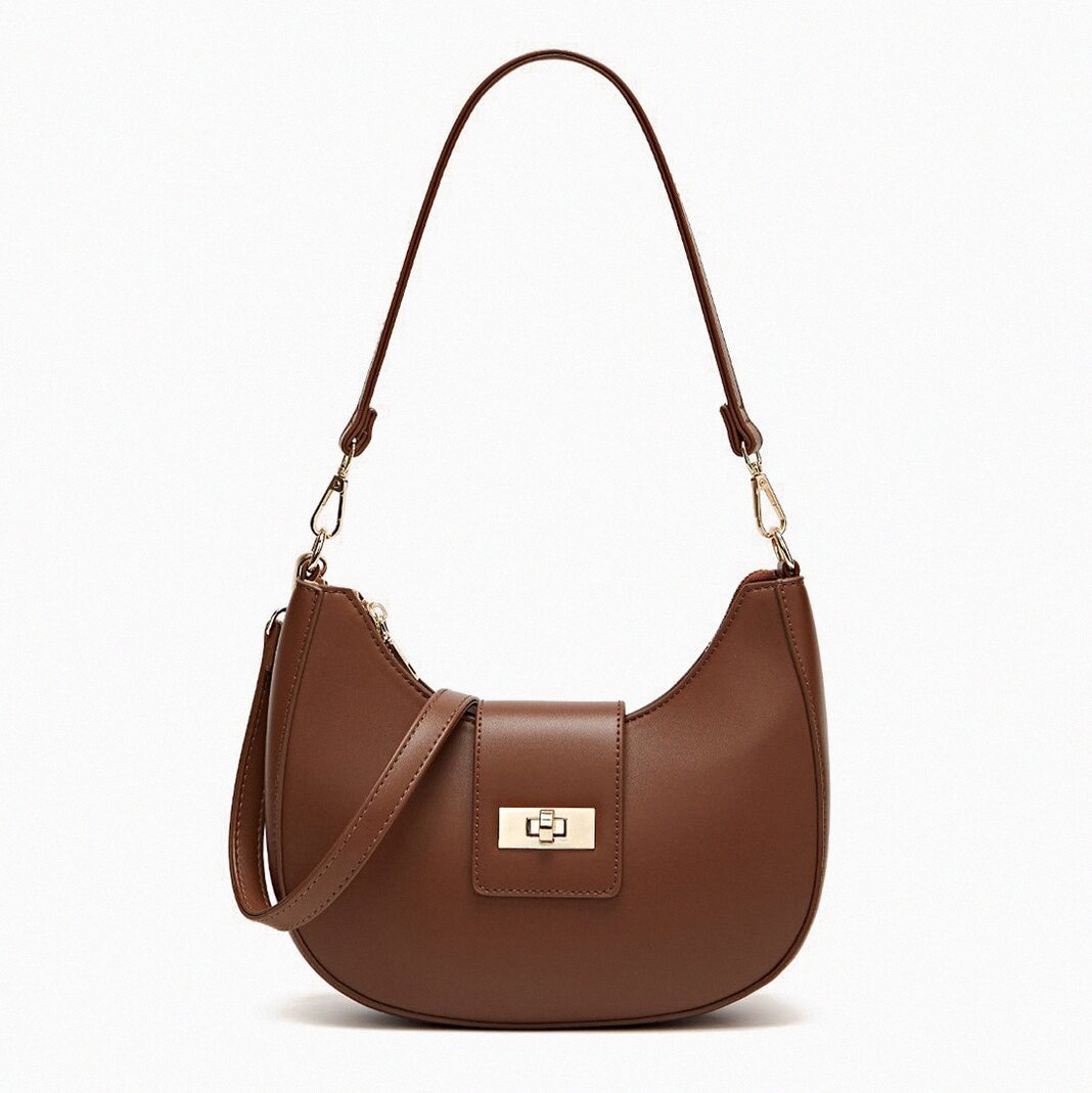 Valeria Shoulder Bag