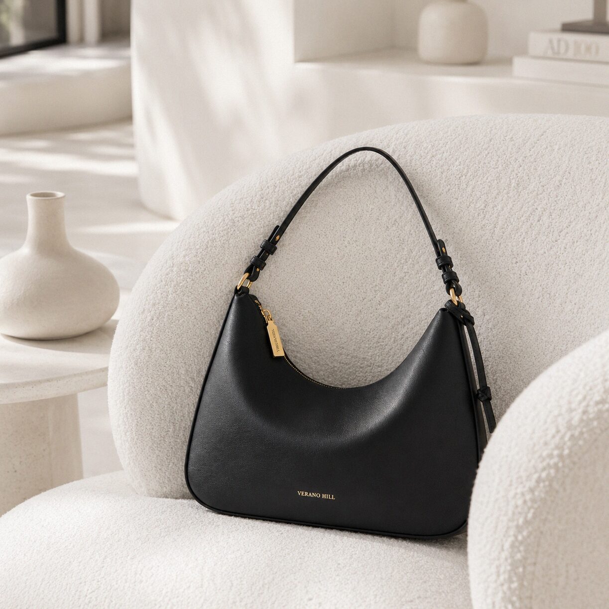 Zeni Handbag