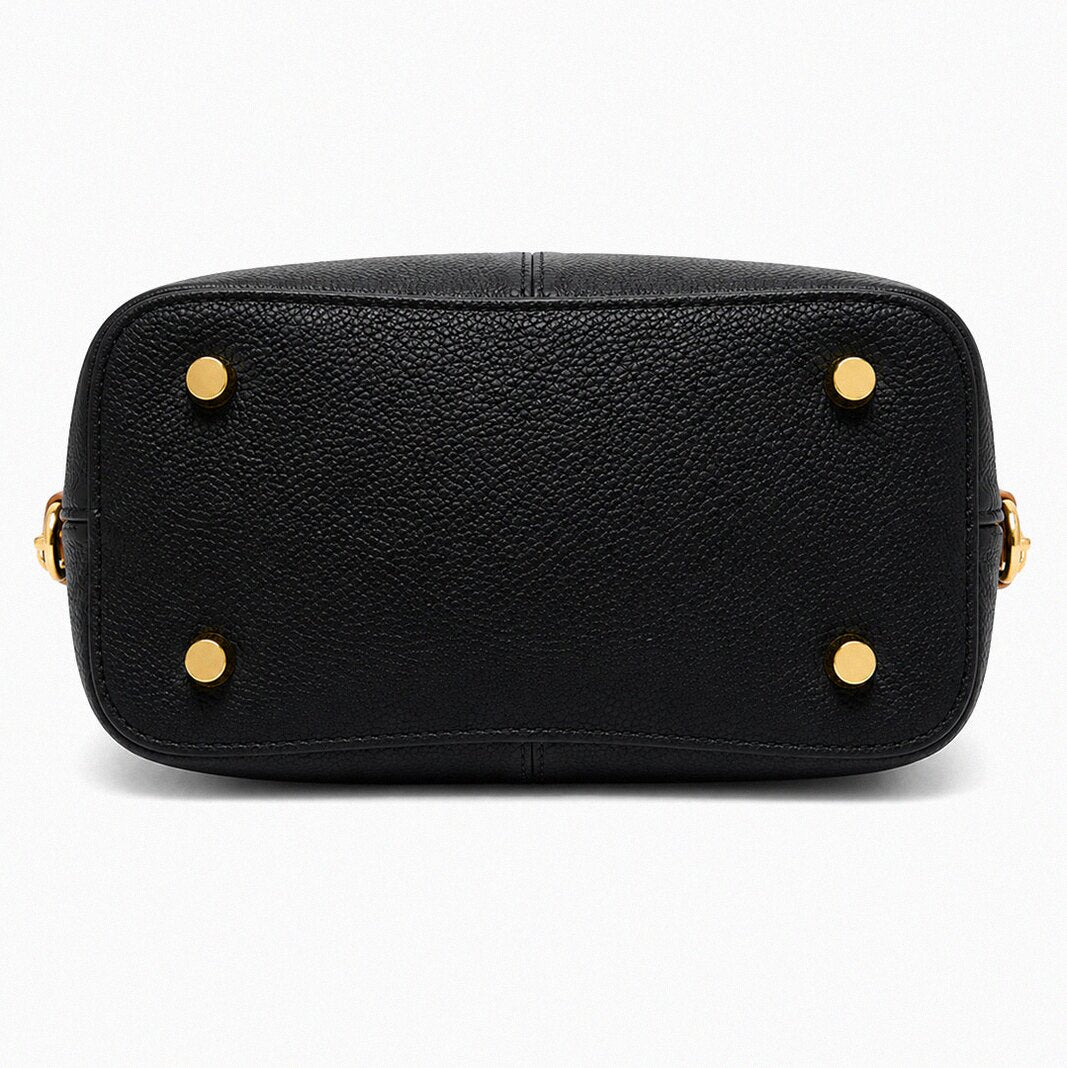 Aurelia Bucket Handbag