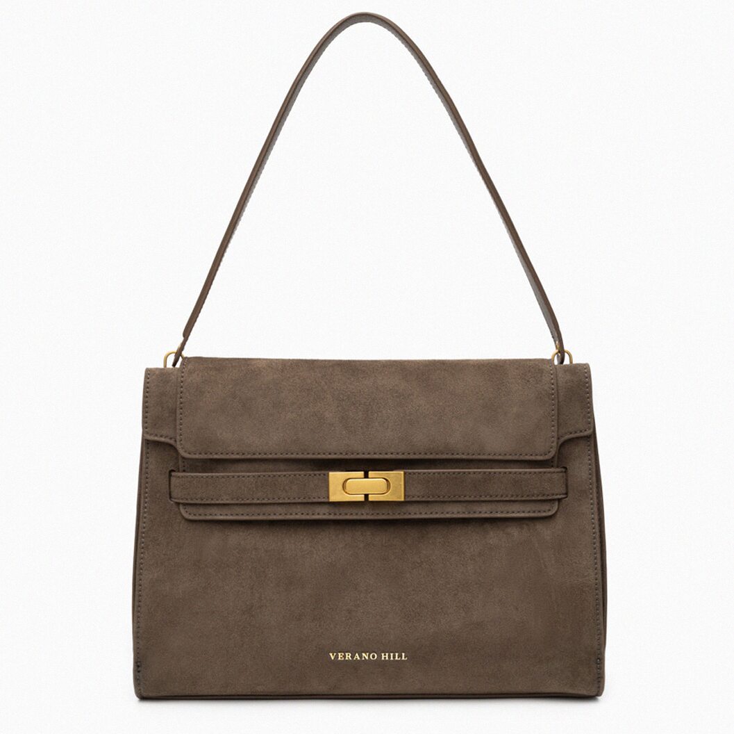 Grace Shoulder Bag