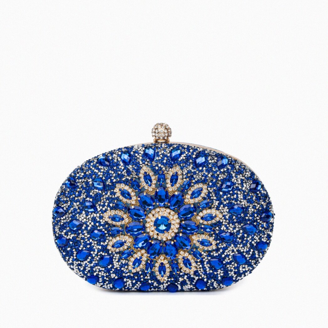 Colette Clutch Bag