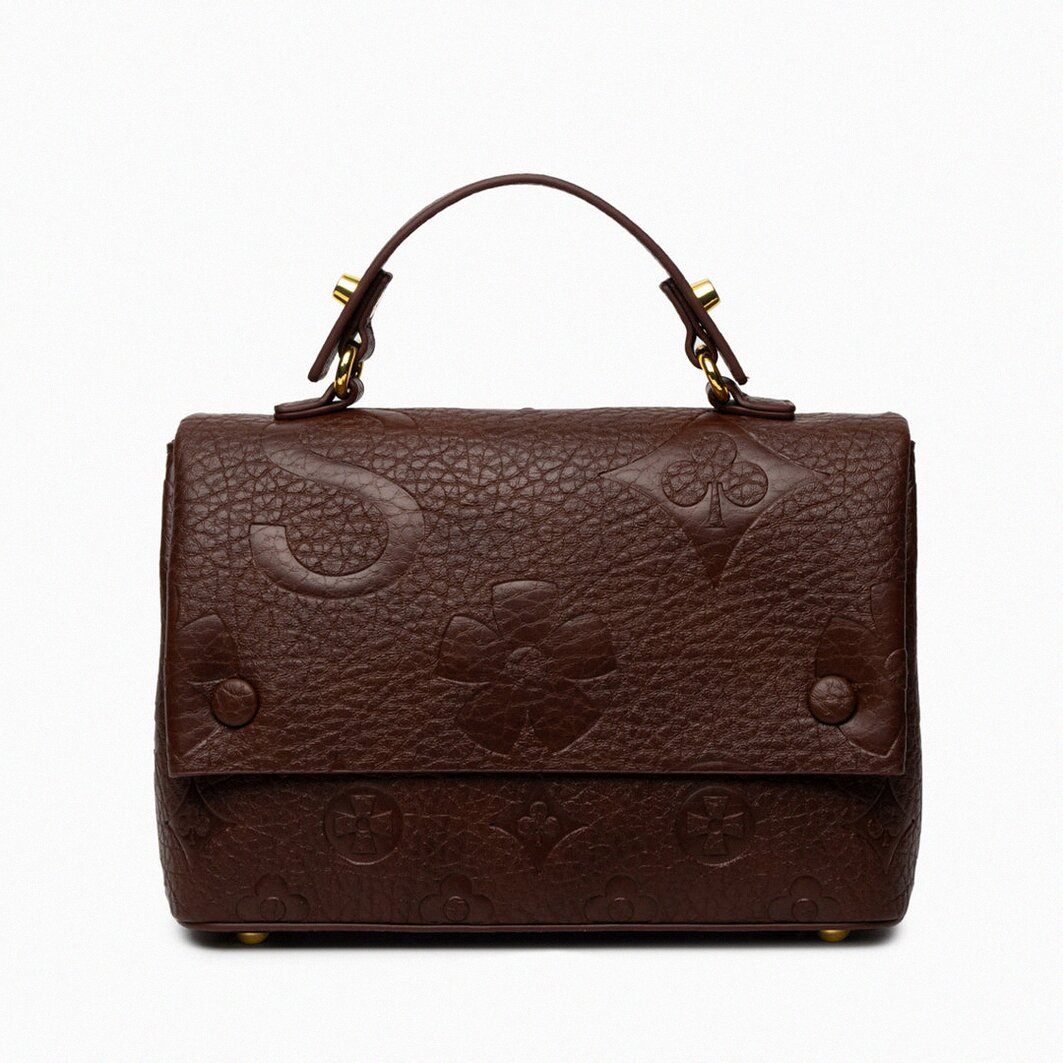 Hana Crossbody Bag