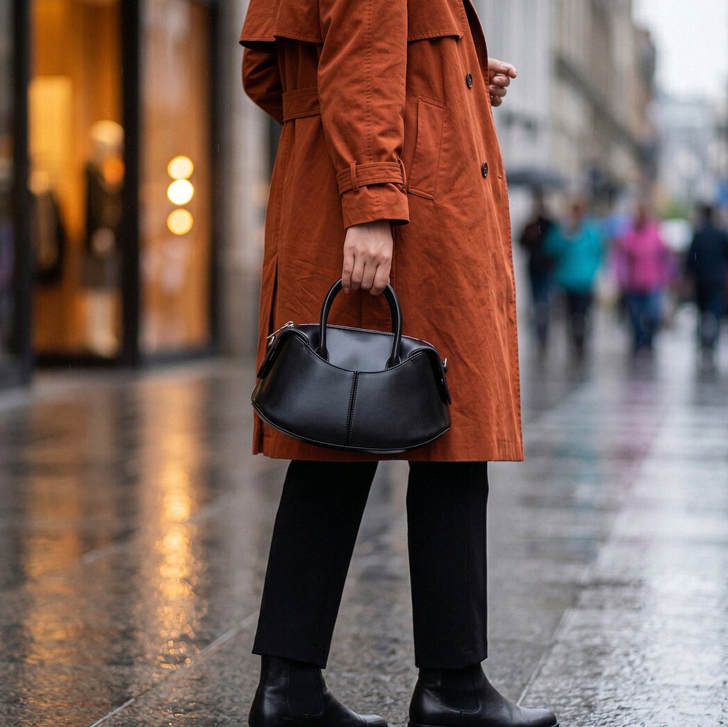 Lucienne Allure Handbag
