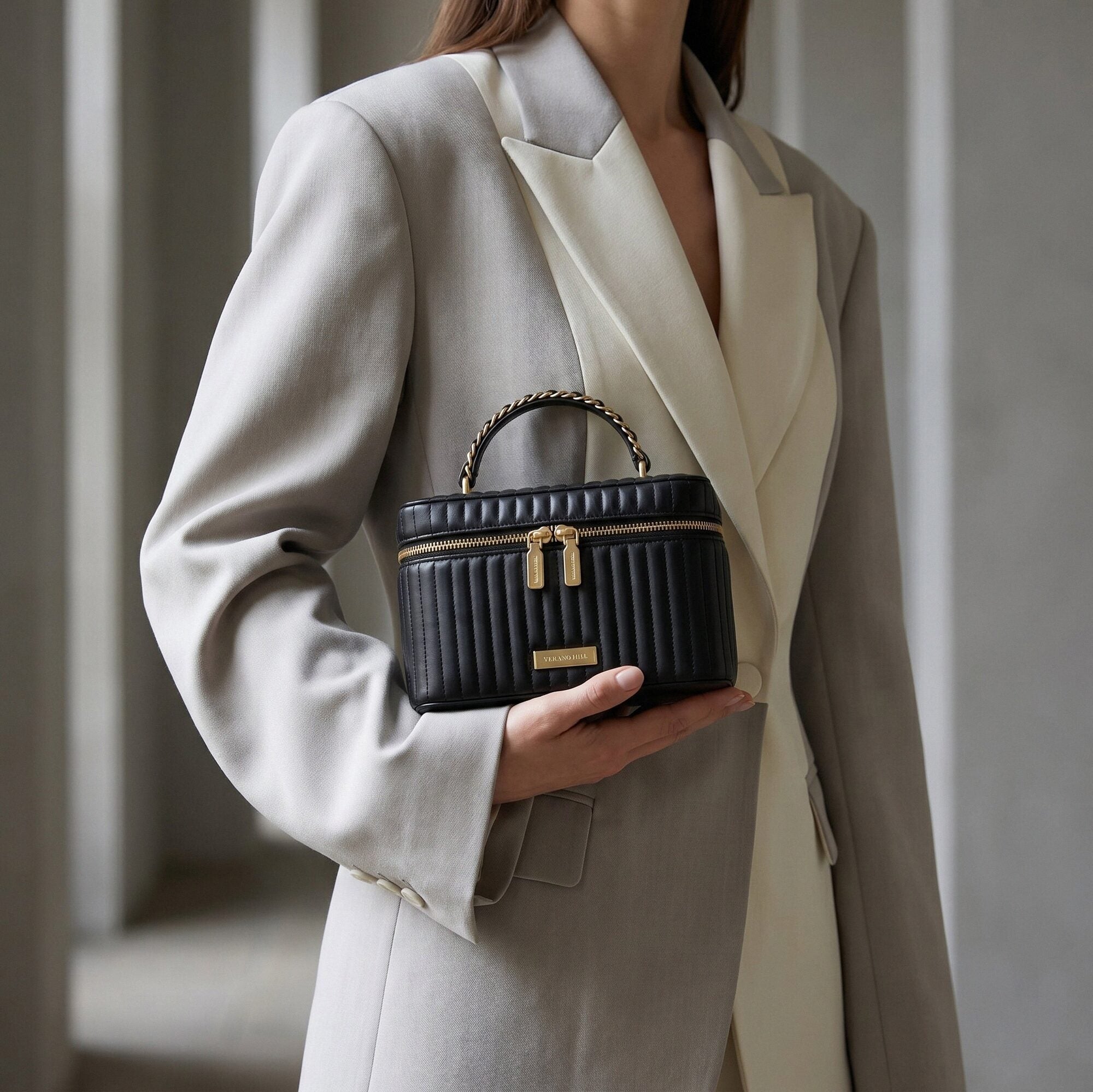 Avelis Vanity Case