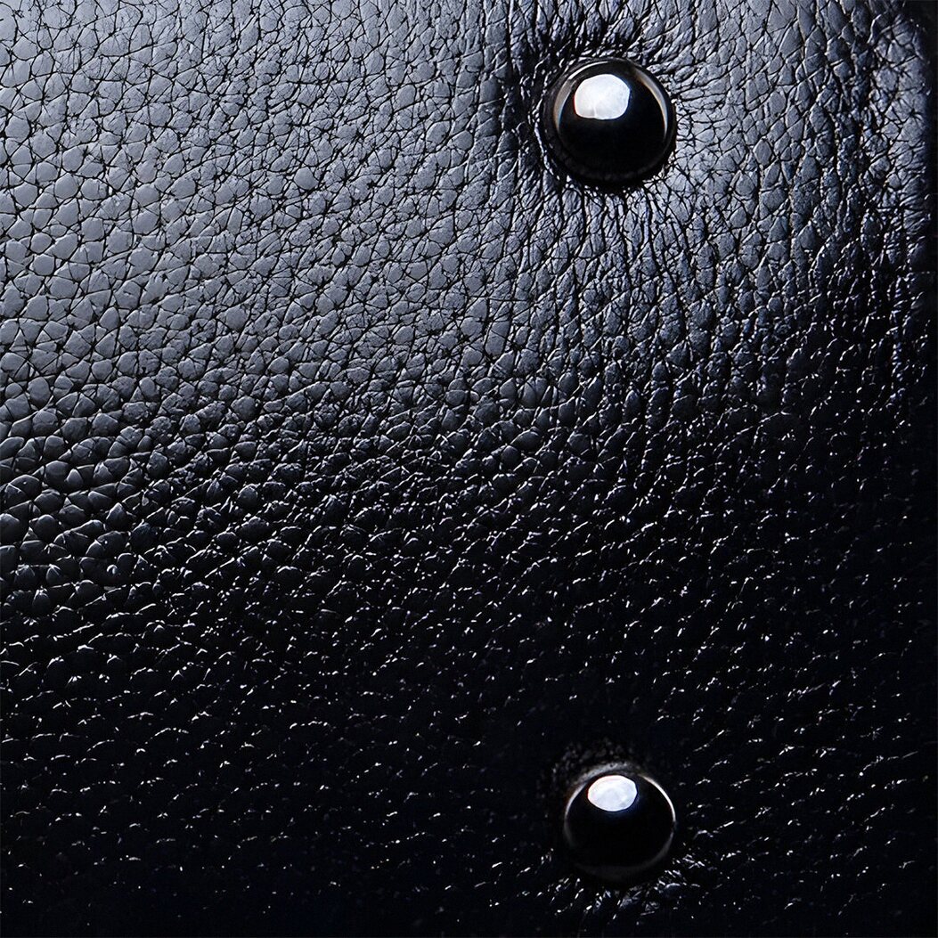 Elena Crocodile Handbag