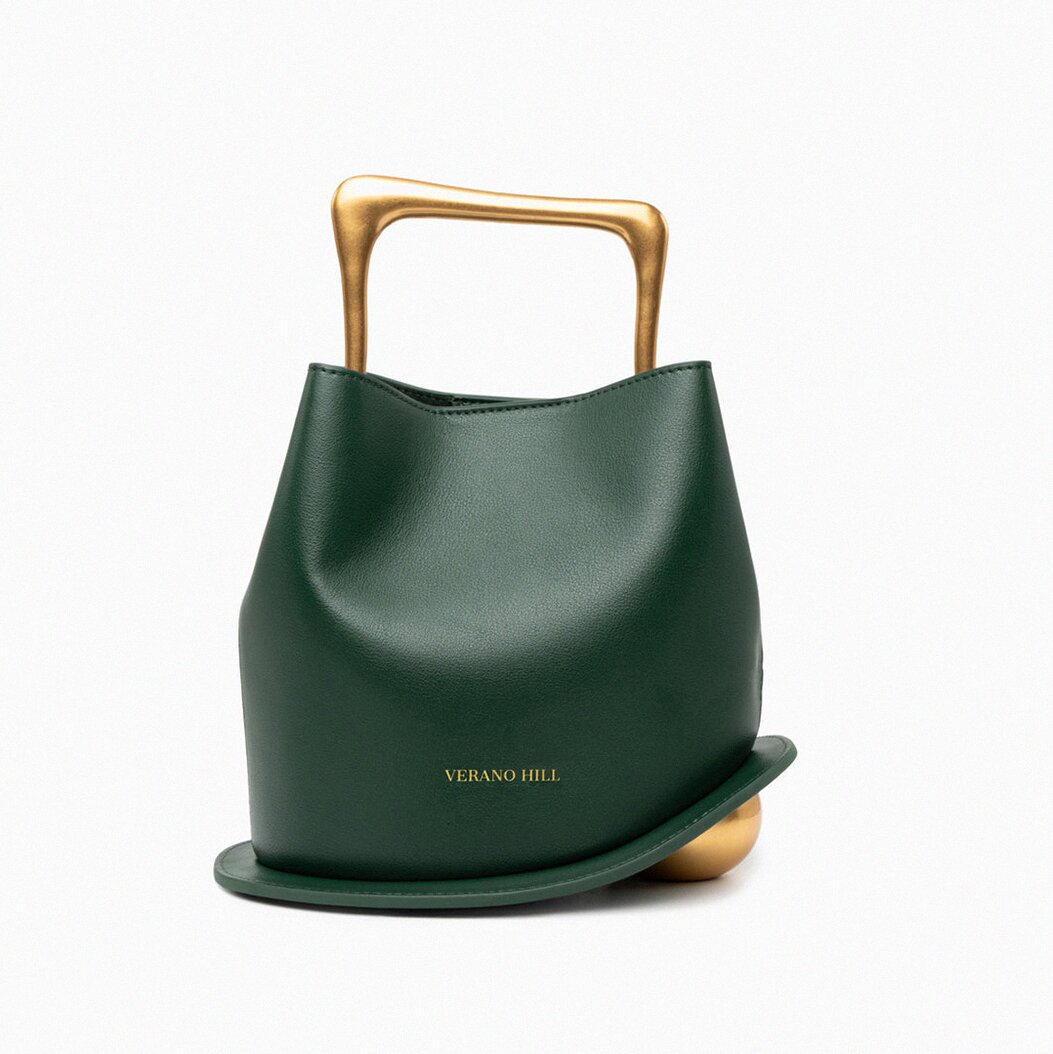 Vienna Handbag