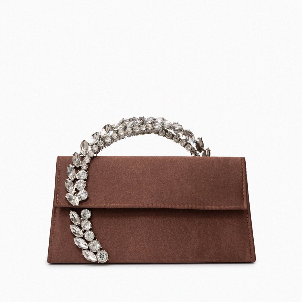 Belle Handbag