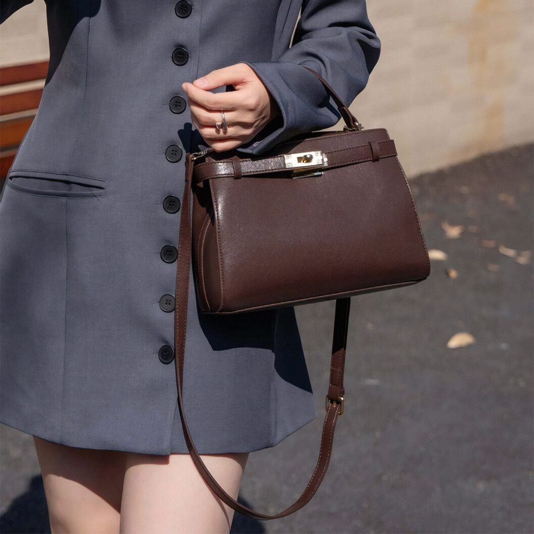 Clara Handbag