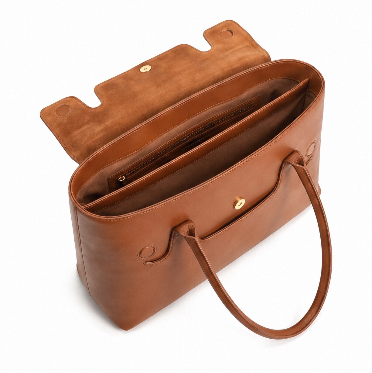 Zorelle Tote Bag
