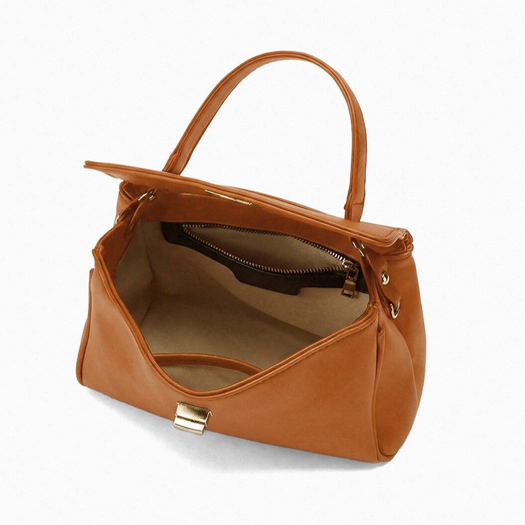 Evora Shoulder Bag