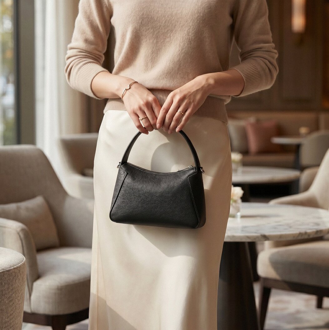 Amelie Mini Shoulder Bag