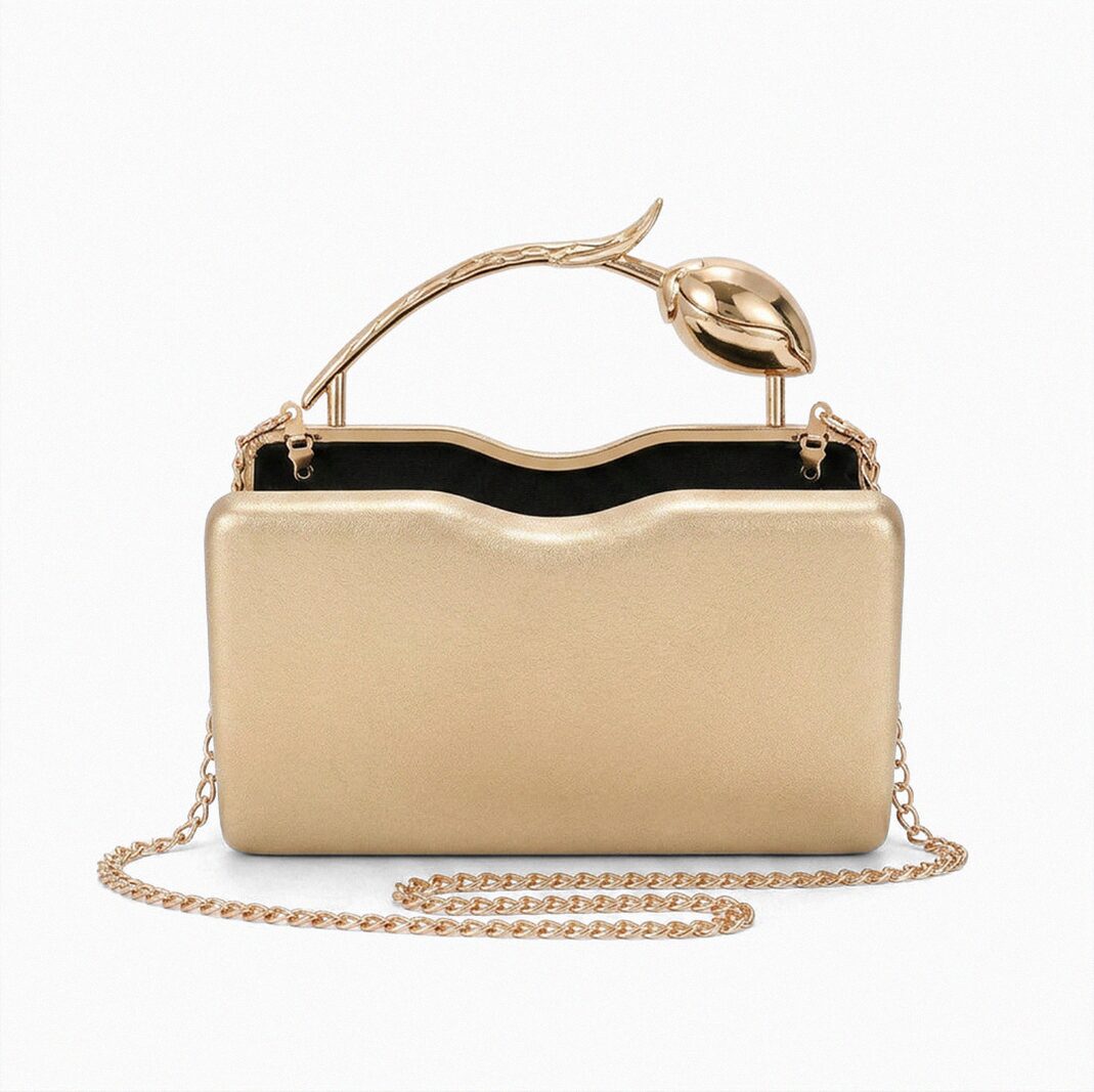 Elara Box Clutch