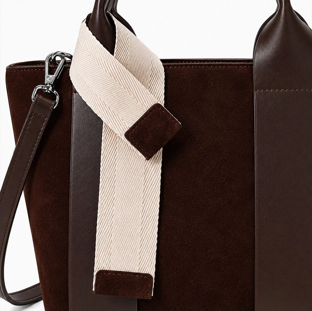 Camille Everyday Tote
