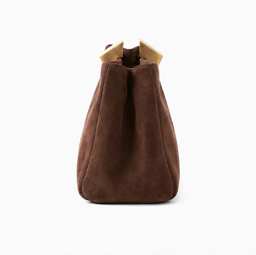 Nira Clutch Bag