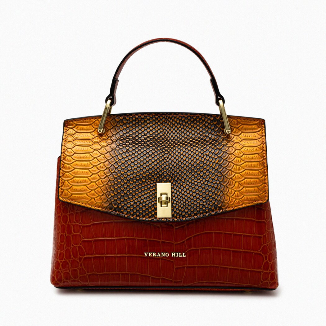 Versailles Shoulder Bag