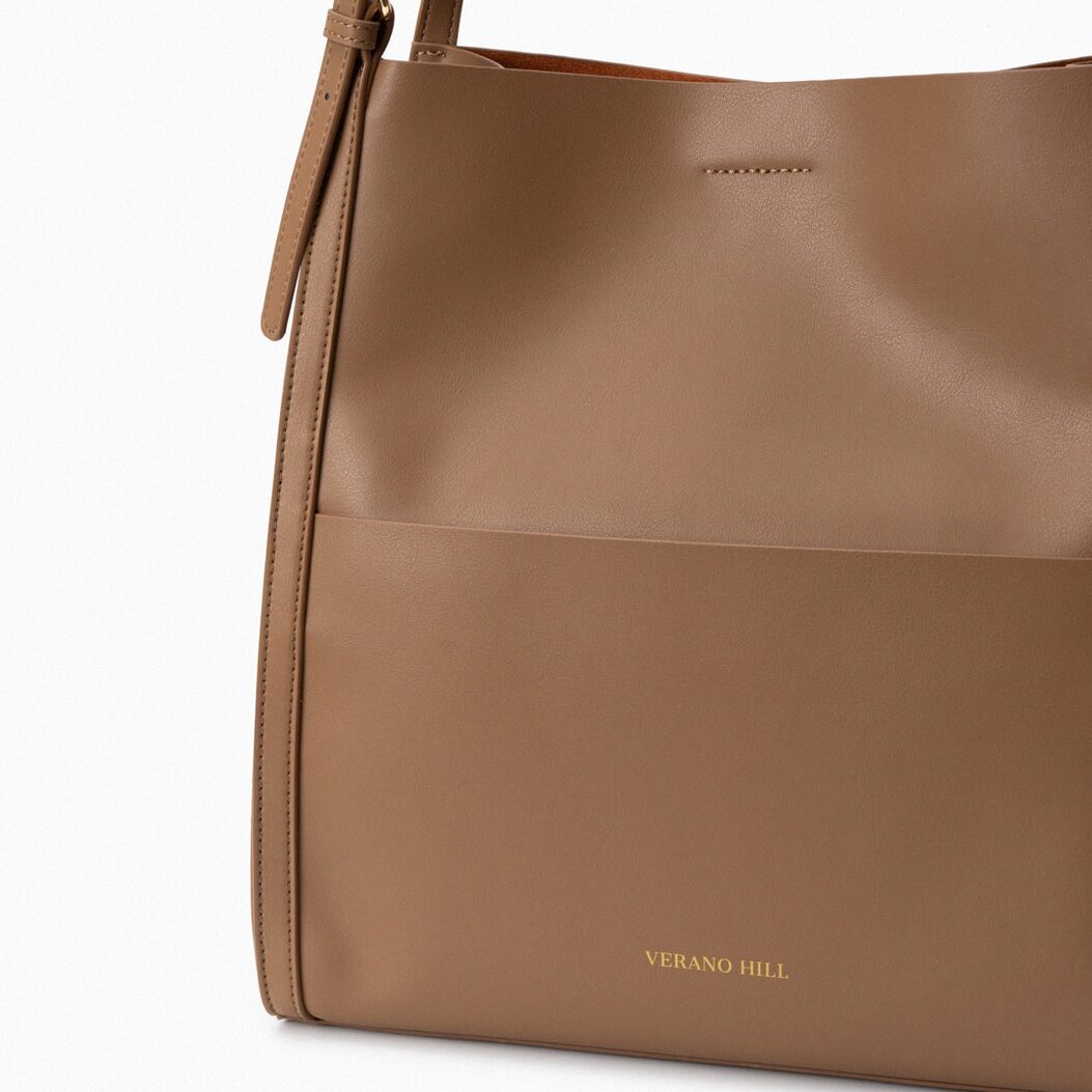 Camila Tote Bag