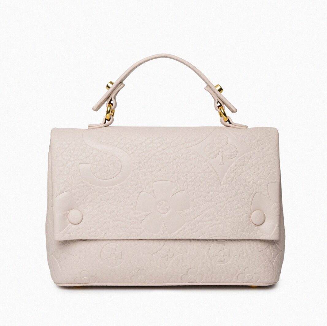 Hana Crossbody Bag