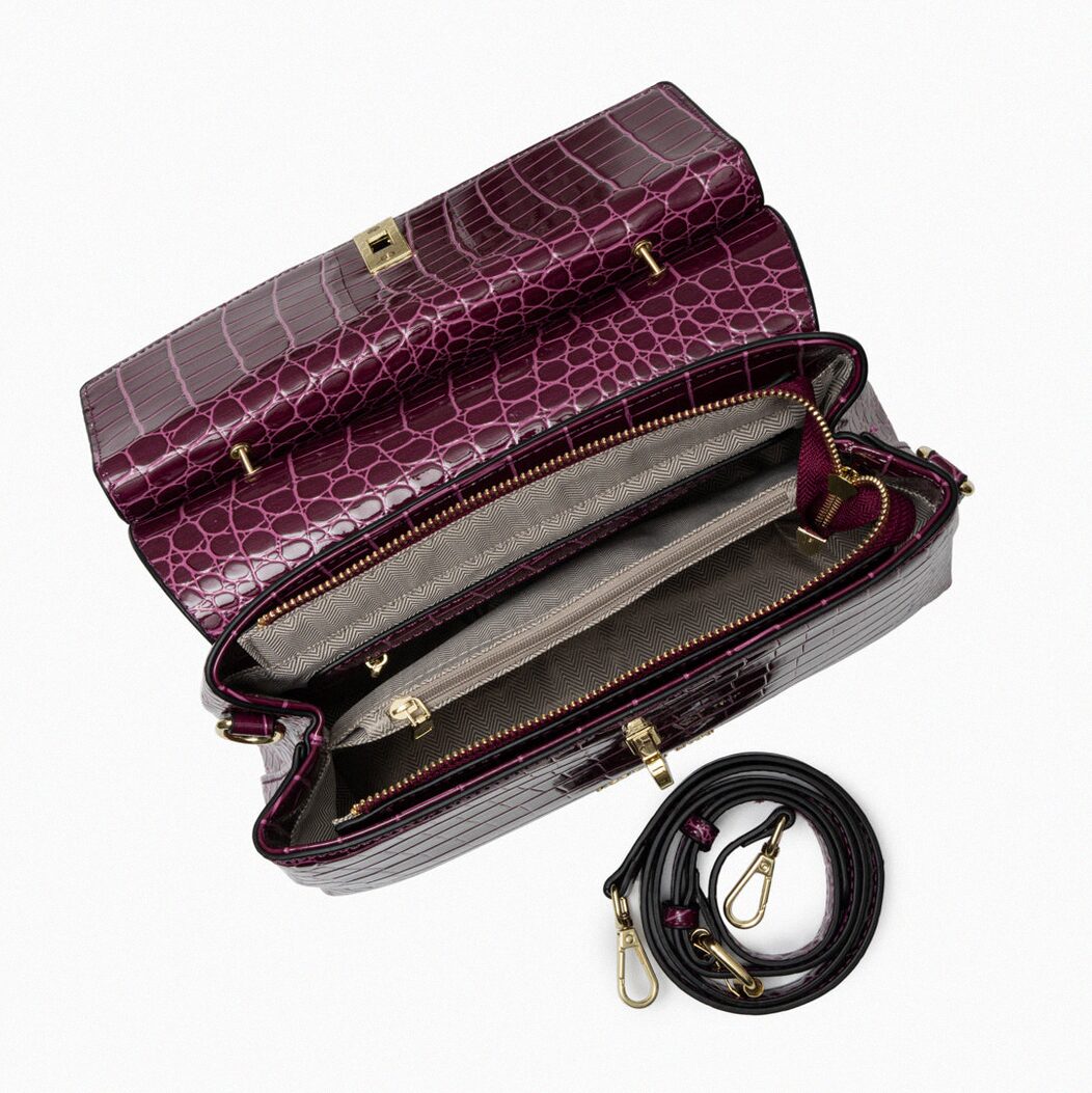 Versailles Shoulder Bag