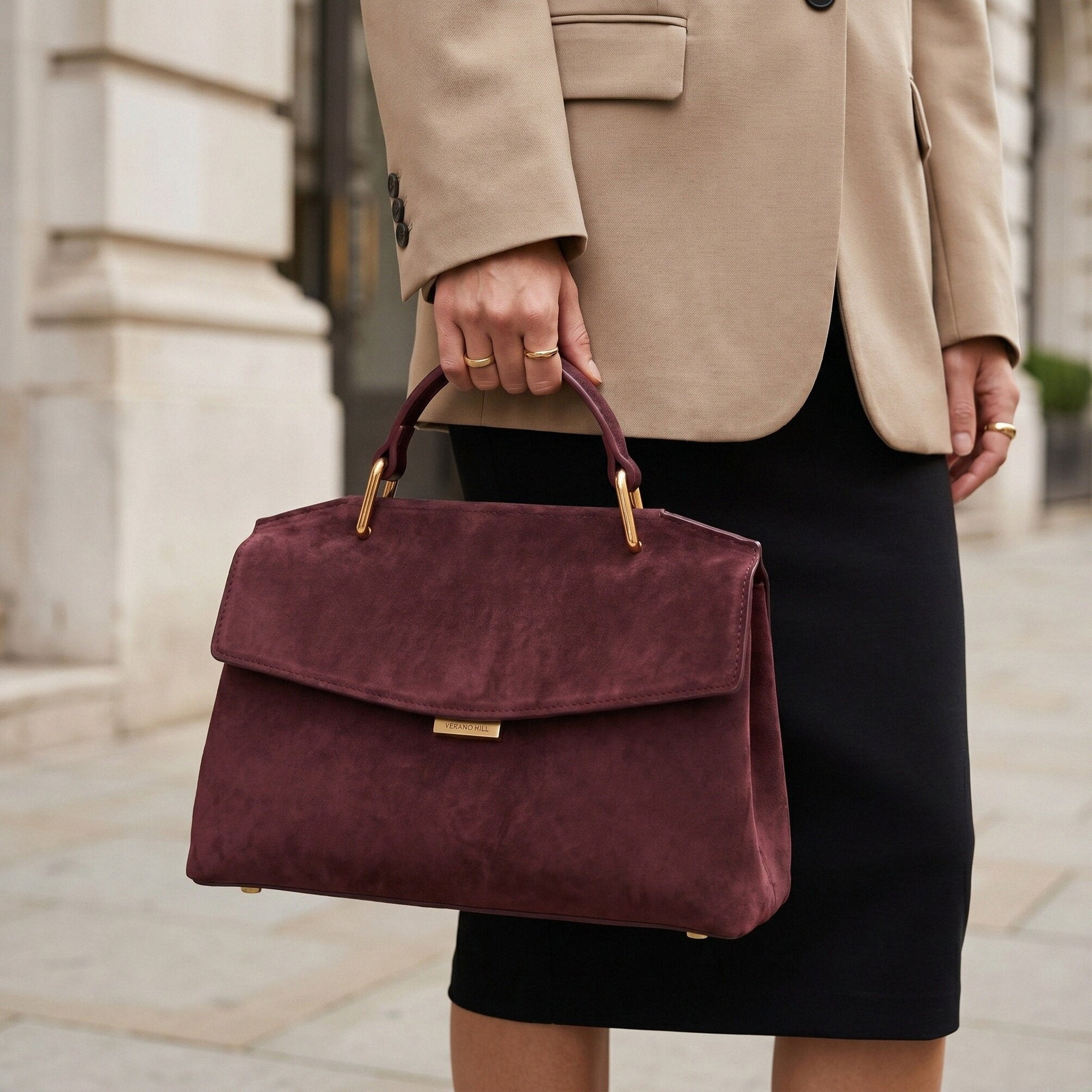 Vina Handbag