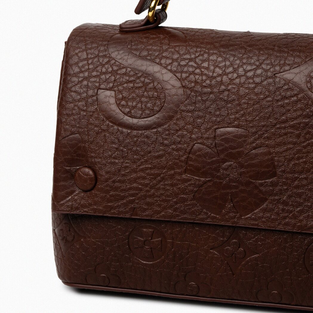 Hana Crossbody Bag